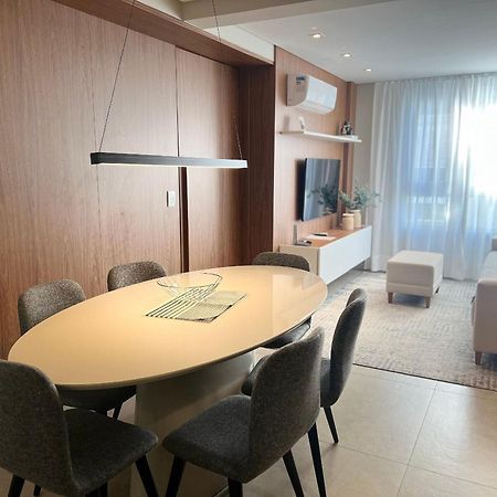 Apto Moderno Vila Di Tondo Bento Goncalves Ngoại thất bức ảnh