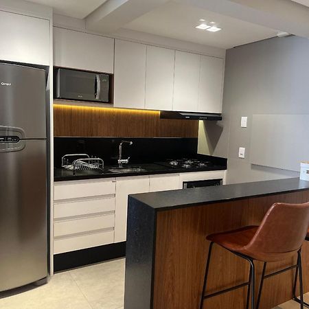 Apto Moderno Vila Di Tondo Bento Goncalves Ngoại thất bức ảnh