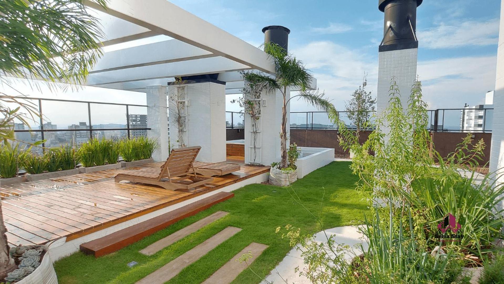 Apto Moderno Vila Di Tondo Bento Goncalves Ngoại thất bức ảnh