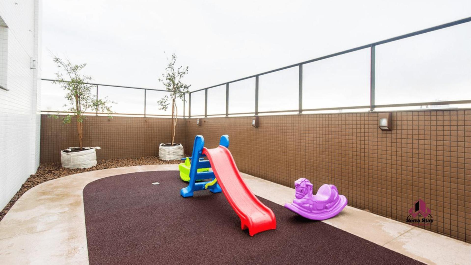 Apto Moderno Vila Di Tondo Bento Goncalves Ngoại thất bức ảnh