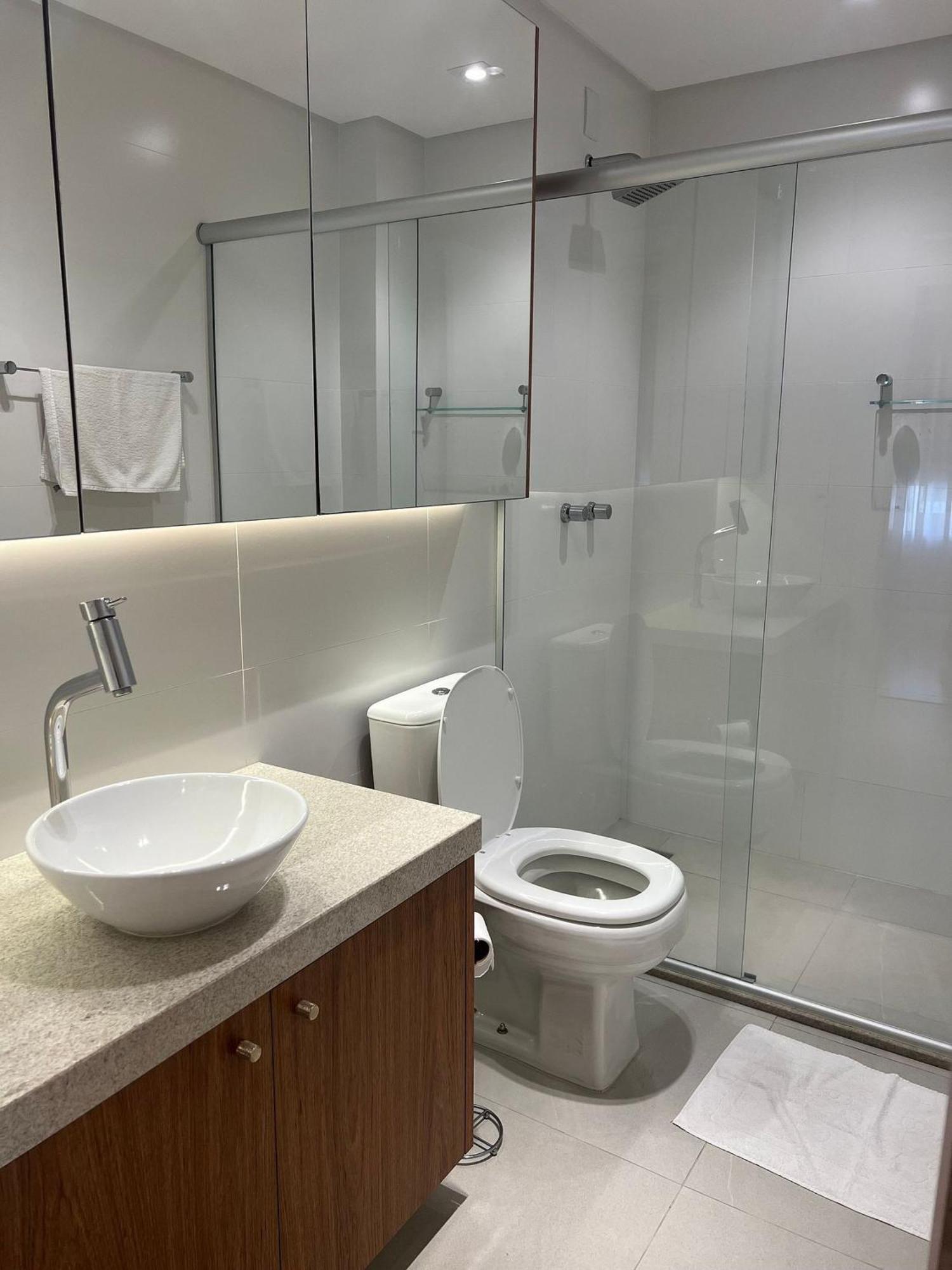 Apto Moderno Vila Di Tondo Bento Goncalves Ngoại thất bức ảnh