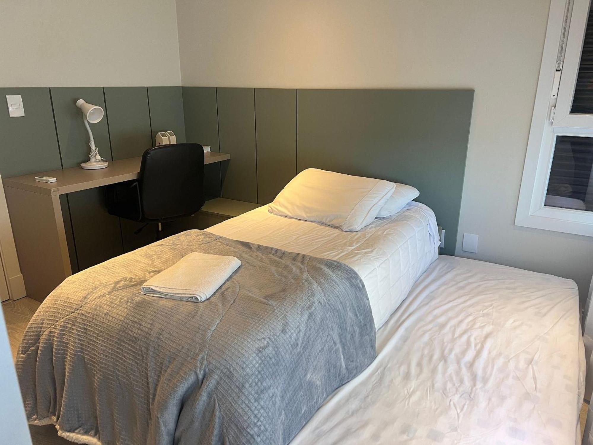 Apto Moderno Vila Di Tondo Bento Goncalves Ngoại thất bức ảnh